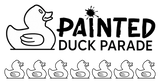 Painted Duck Parade